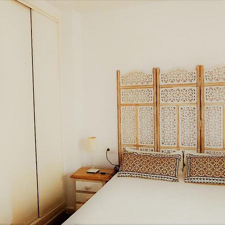 Apartamento Las Canastas Cadiz Centro Екстер'єр фото