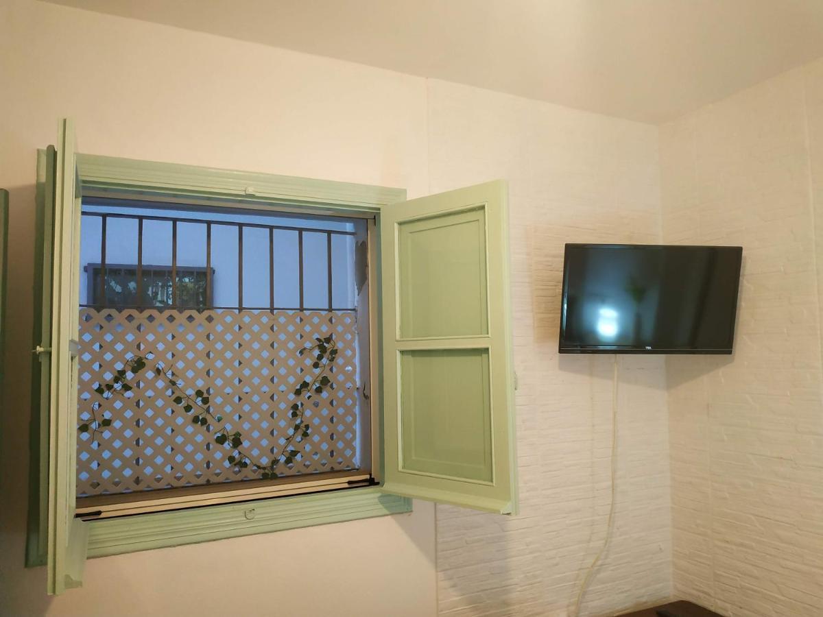 Apartamento Las Canastas Cadiz Centro Екстер'єр фото