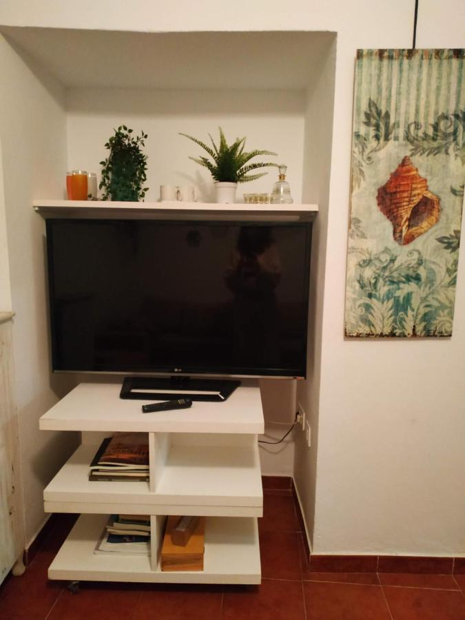 Apartamento Las Canastas Cadiz Centro Екстер'єр фото