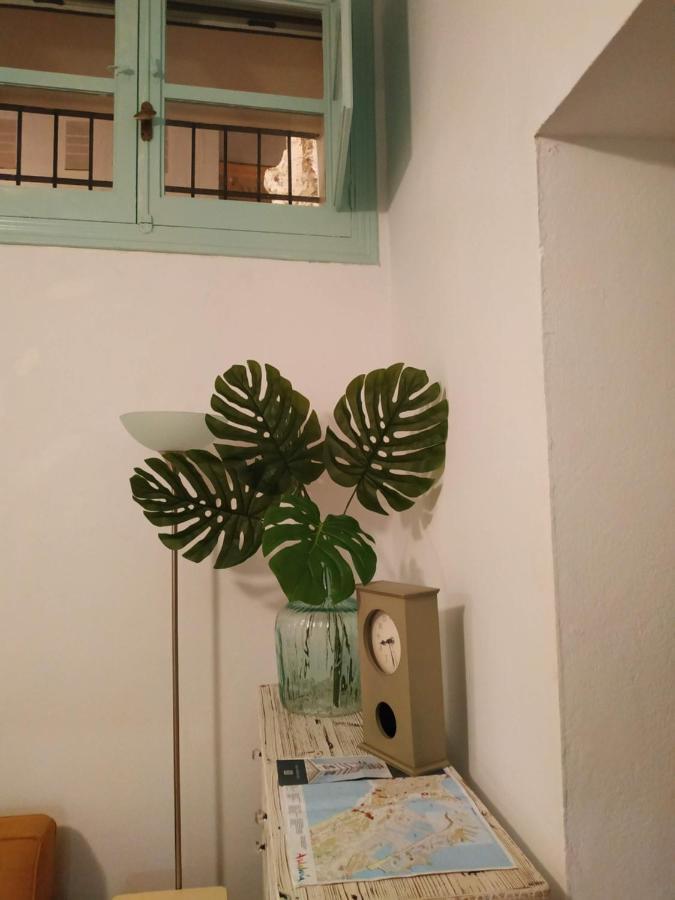 Apartamento Las Canastas Cadiz Centro Екстер'єр фото