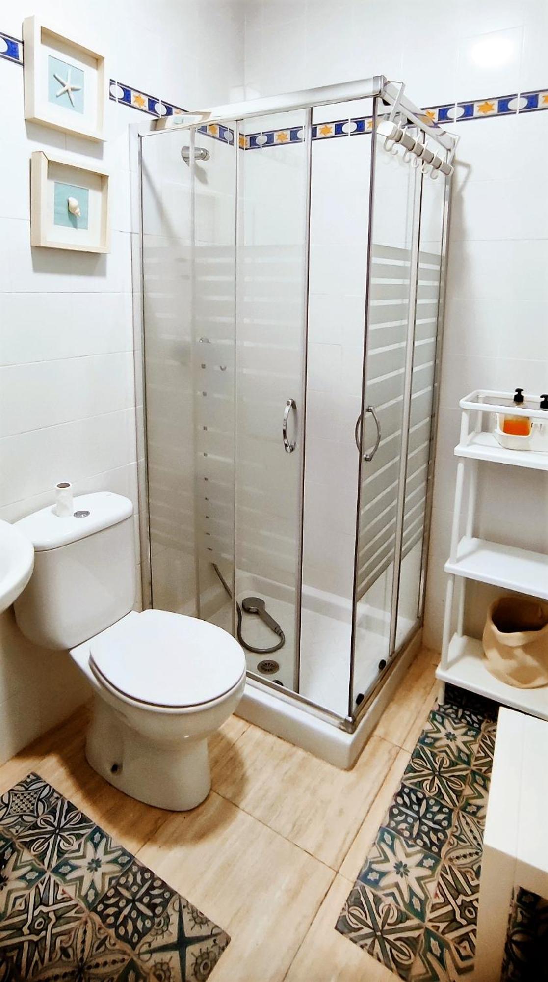 Apartamento Las Canastas Cadiz Centro Екстер'єр фото
