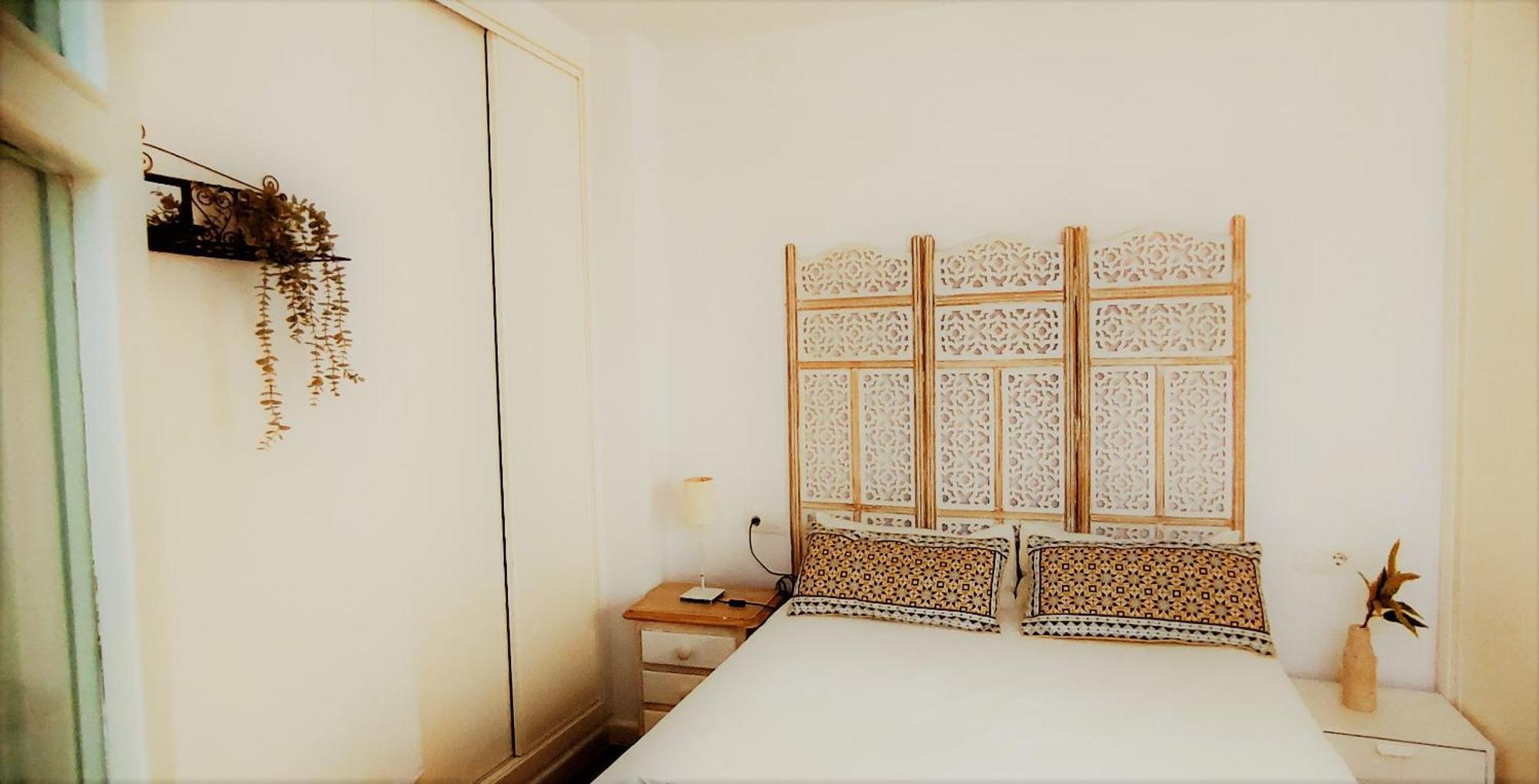 Apartamento Las Canastas Cadiz Centro Екстер'єр фото
