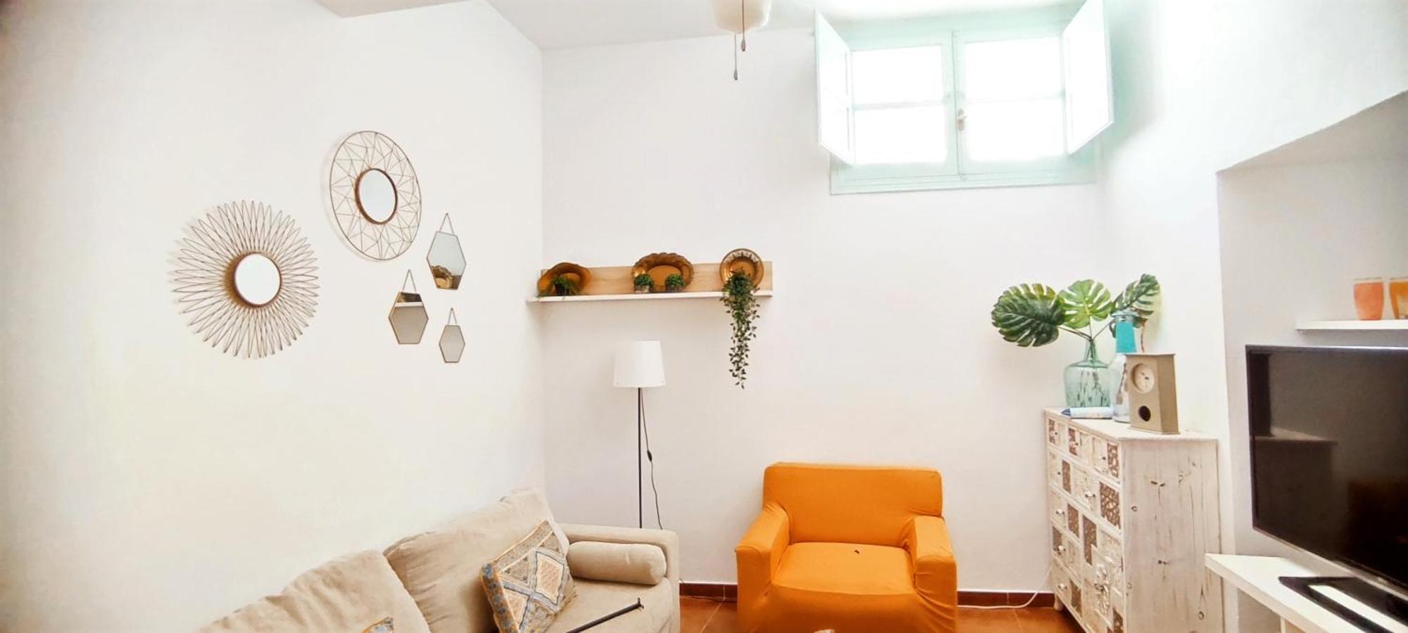 Apartamento Las Canastas Cadiz Centro Екстер'єр фото