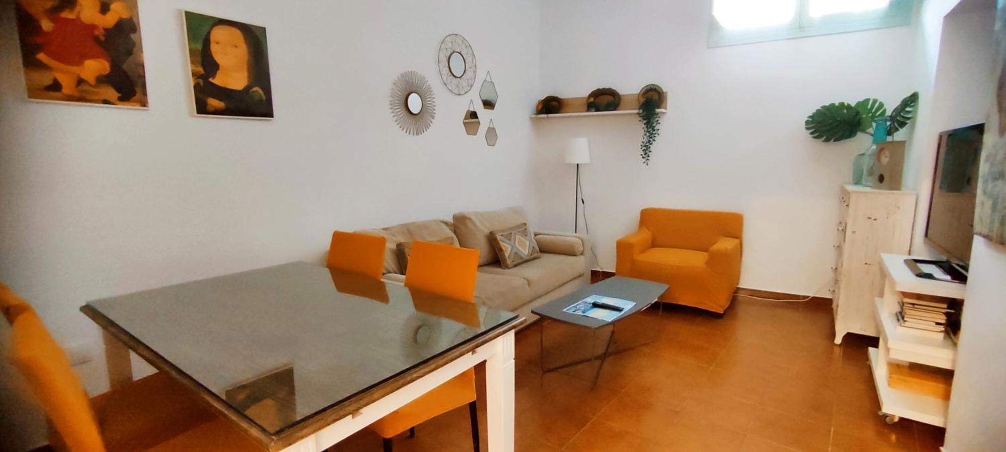 Apartamento Las Canastas Cadiz Centro Екстер'єр фото