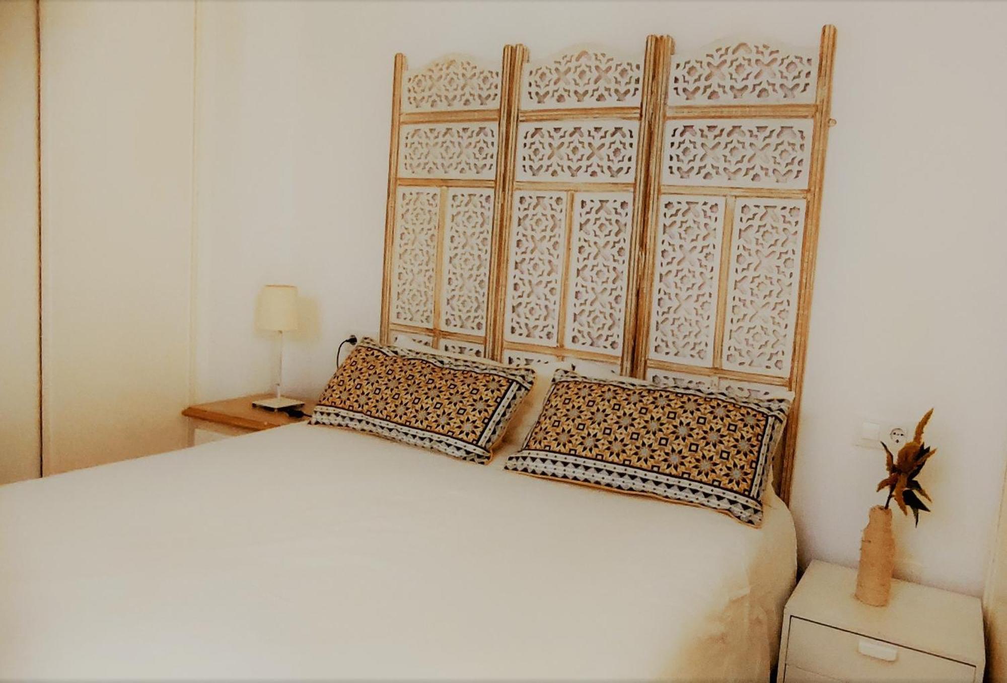 Apartamento Las Canastas Cadiz Centro Екстер'єр фото