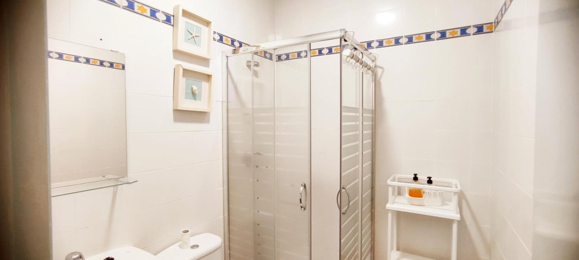 Apartamento Las Canastas Cadiz Centro Екстер'єр фото