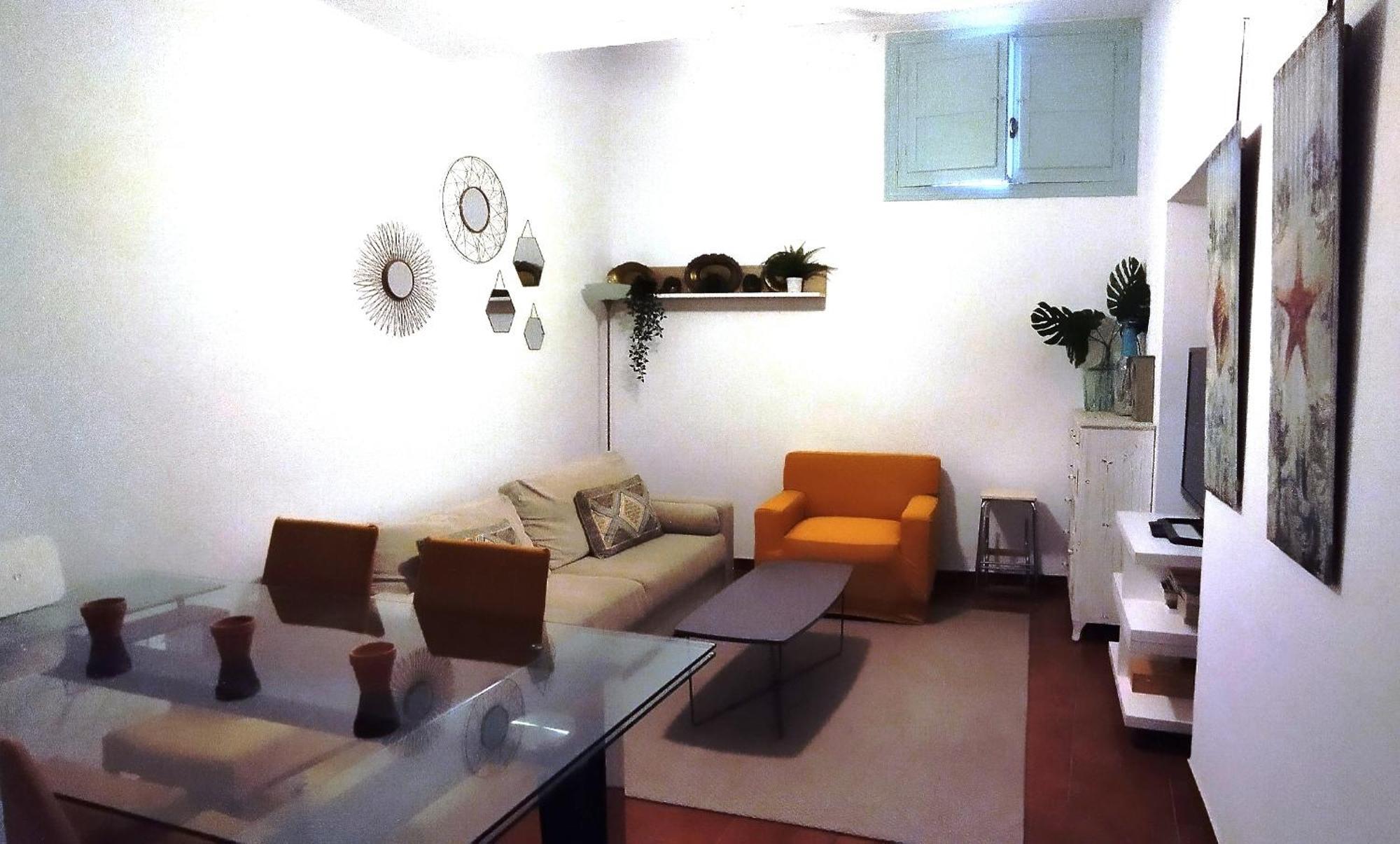Apartamento Las Canastas Cadiz Centro Екстер'єр фото