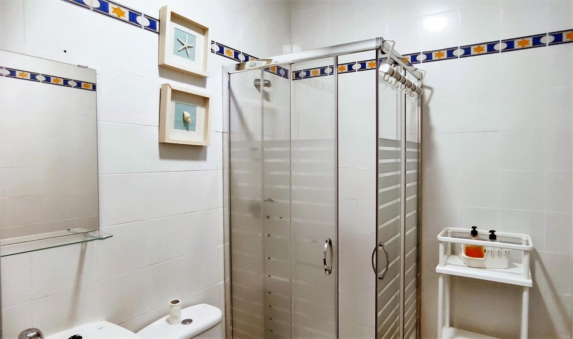 Apartamento Las Canastas Cadiz Centro Екстер'єр фото