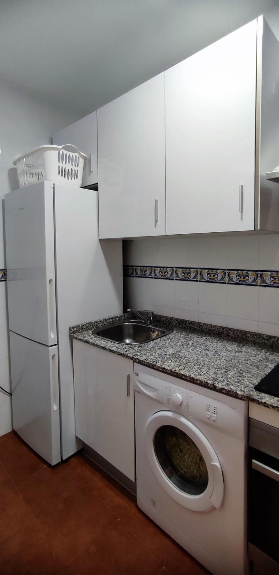 Apartamento Las Canastas Cadiz Centro Екстер'єр фото